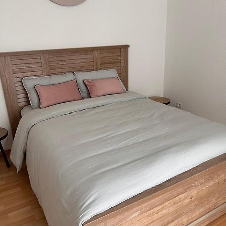 Appartement 1 Chambre Rue Faubourg De Besancon Montbeliard Exterior photo